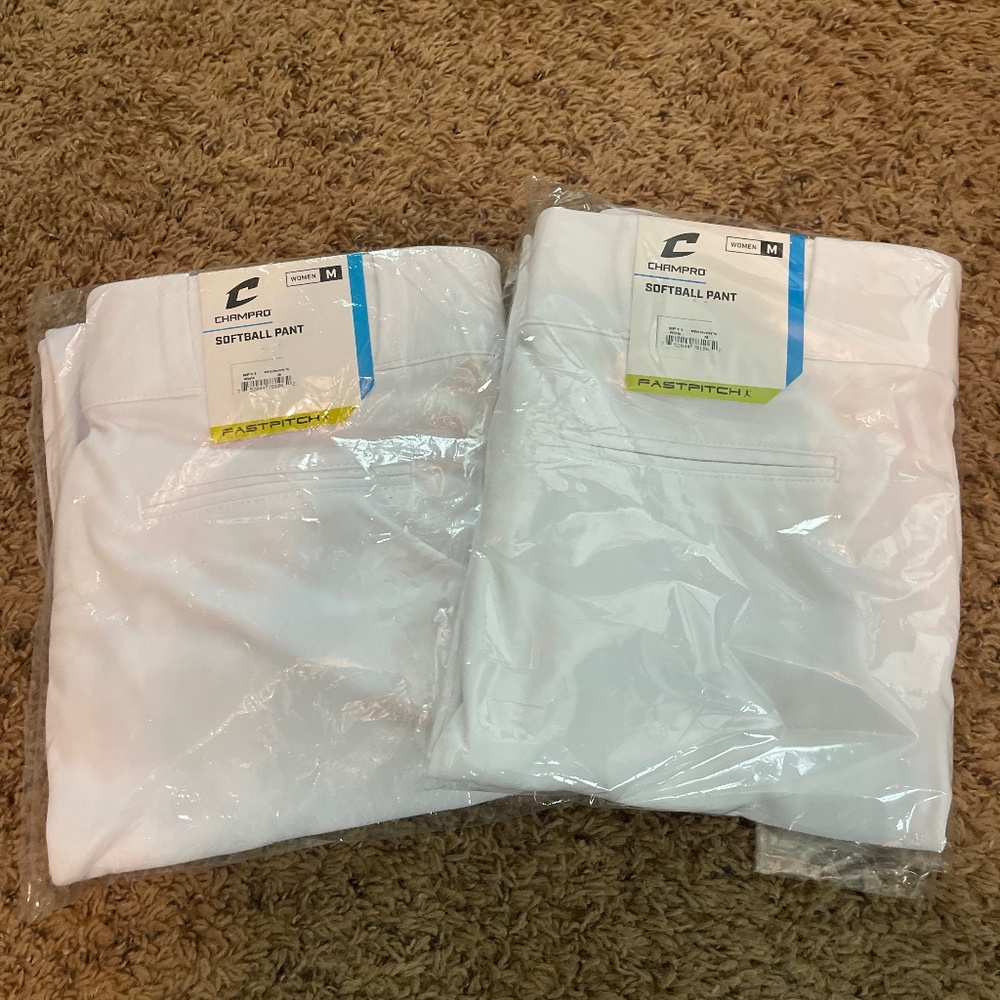 Softball pants